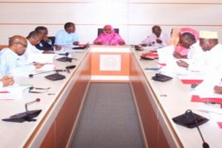 Assemblée nationale Extension du port de Tadjourah – La commission des affaires étrangères examine deux projets de loi